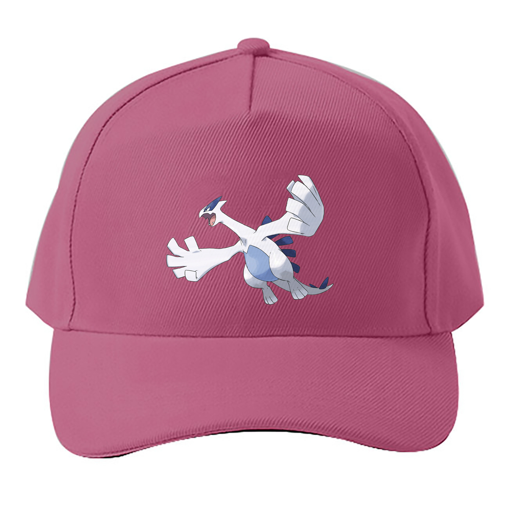 （画像用） ポケットモンスター Pokémon ベースボールキャップ 綿100％ 男女兼用 帽子 スポーツ